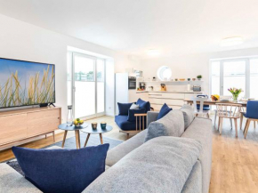 FeWo Prora - Smart & Sunny Wittow